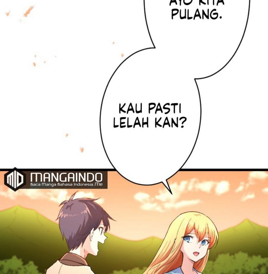 Berserk of Gluttony (Remake) Chapter 19 - halaman 22