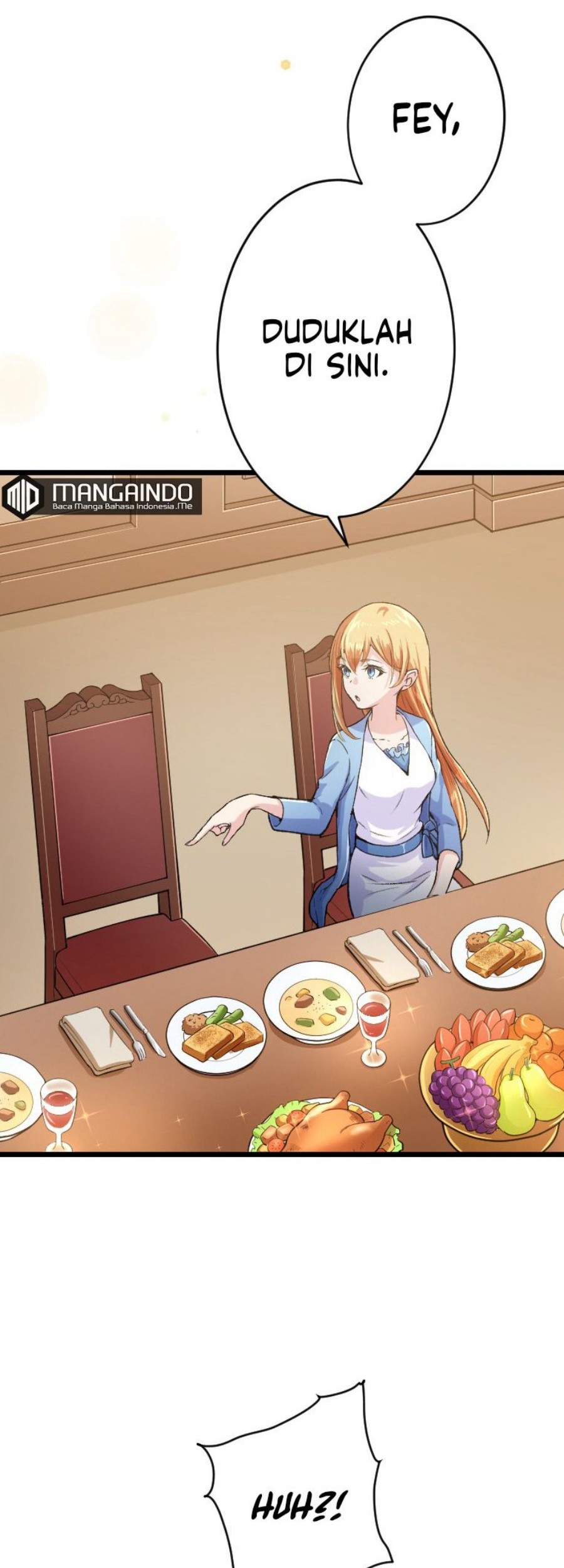 Berserk of Gluttony (Remake) Chapter 19 - halaman 27