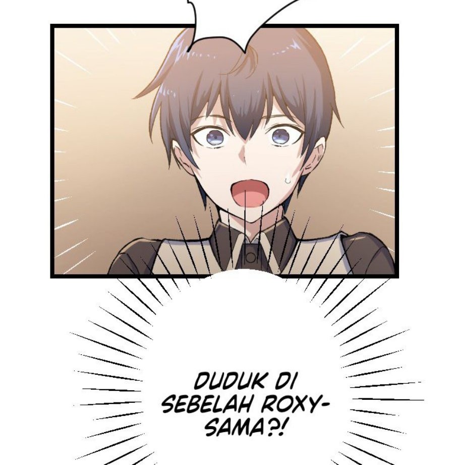 Berserk of Gluttony (Remake) Chapter 19 - halaman 28