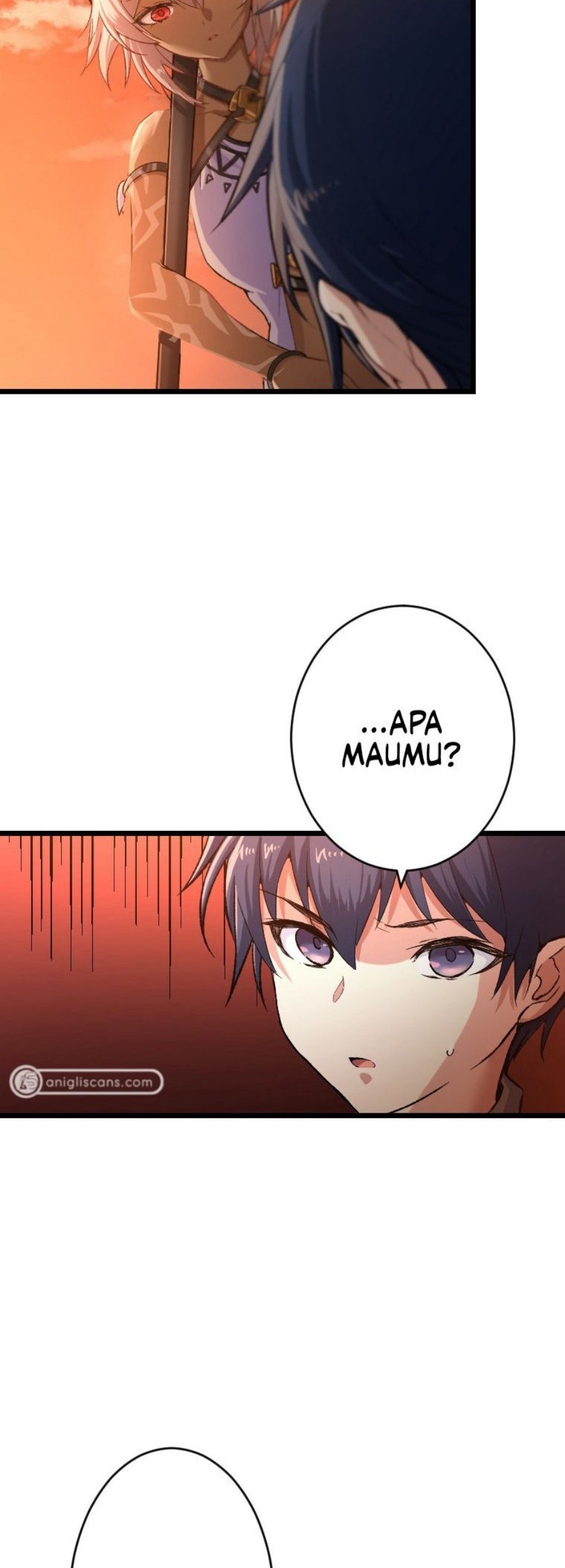 Berserk of Gluttony (Remake) Chapter 19 - halaman 3