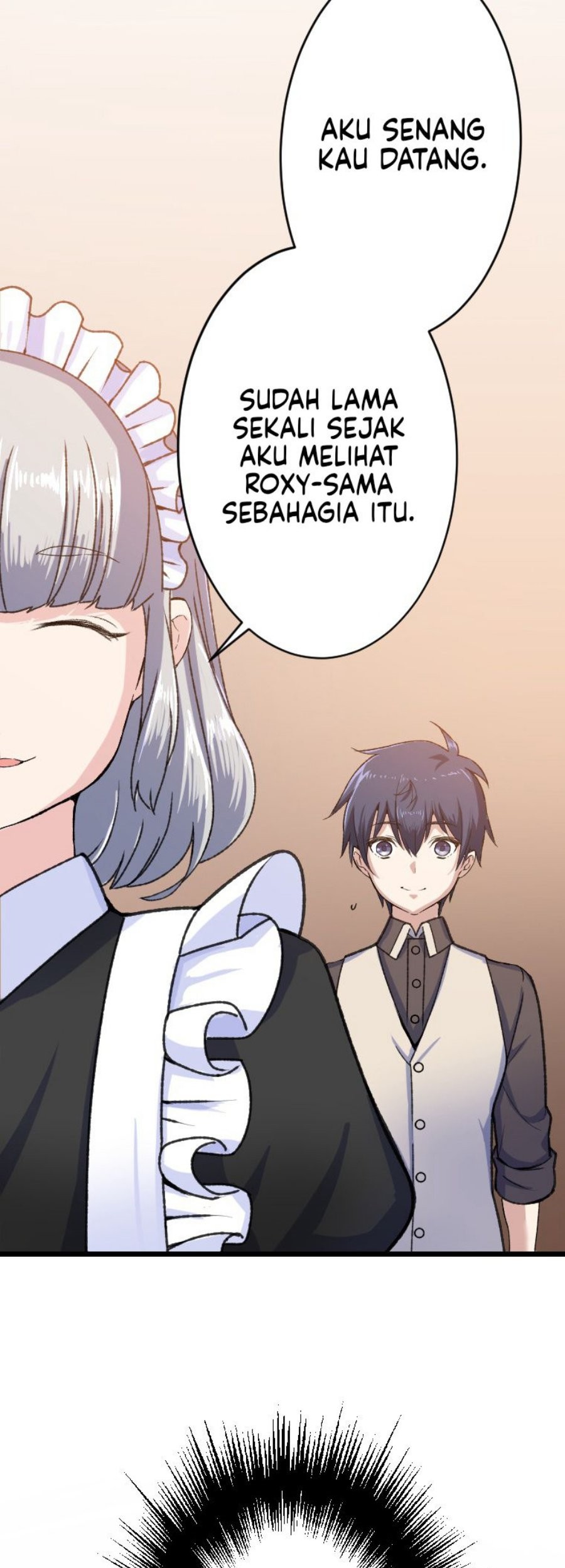 Berserk of Gluttony (Remake) Chapter 19 - halaman 35