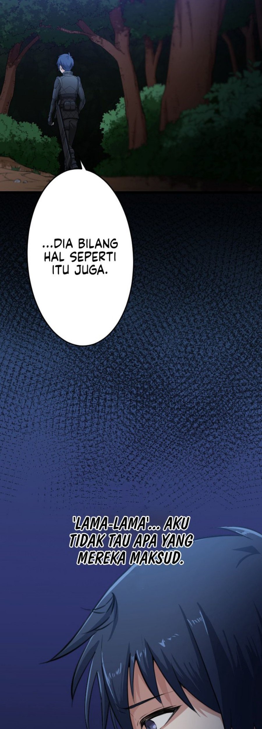 Berserk of Gluttony (Remake) Chapter 19 - halaman 42
