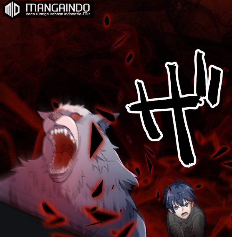 Berserk of Gluttony (Remake) Chapter 19 - halaman 49
