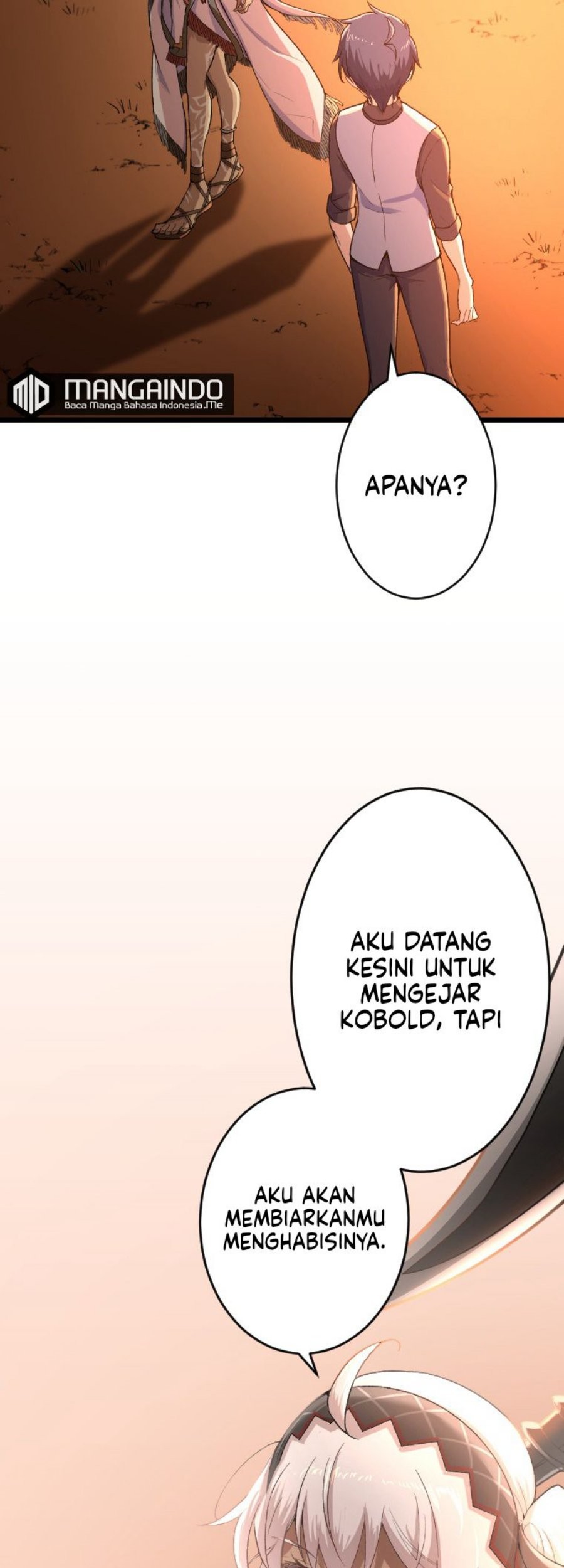 Berserk of Gluttony (Remake) Chapter 19 - halaman 5