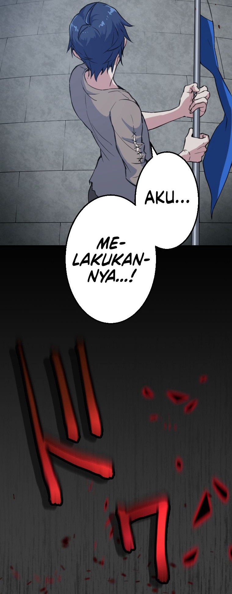 Berserk of Gluttony (Remake) Chapter 2 - halaman 12