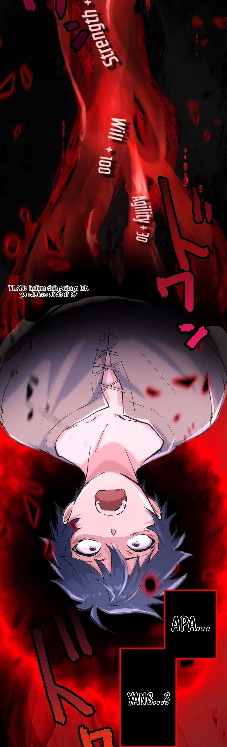 Berserk of Gluttony (Remake) Chapter 2 - halaman 14