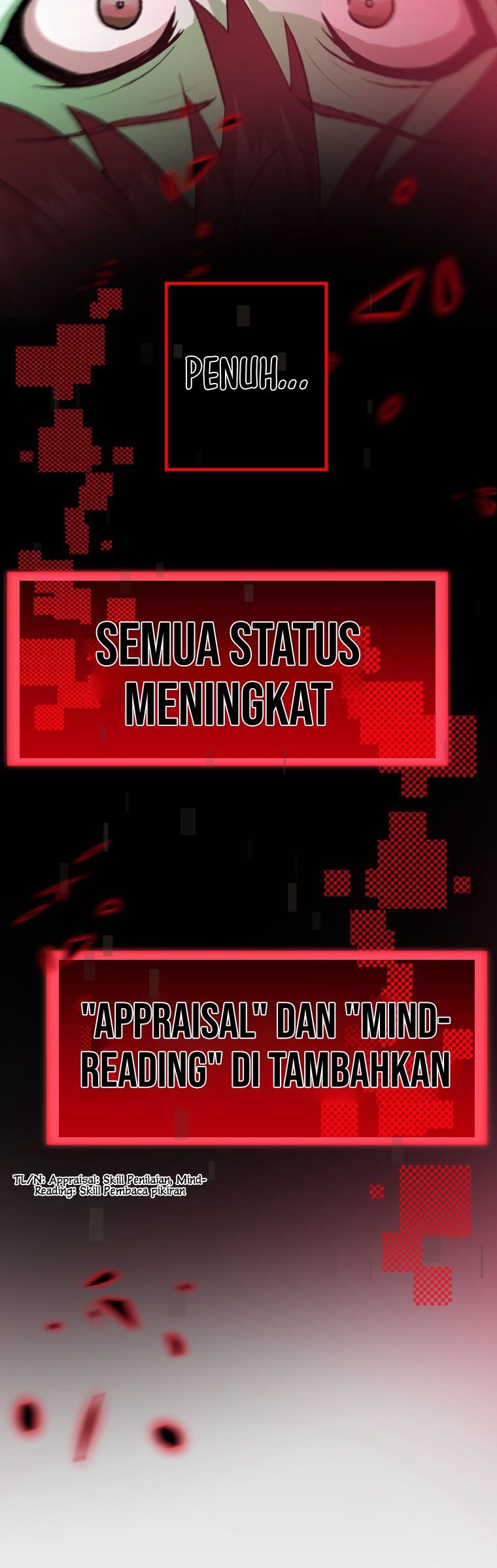 Berserk of Gluttony (Remake) Chapter 2 - halaman 16