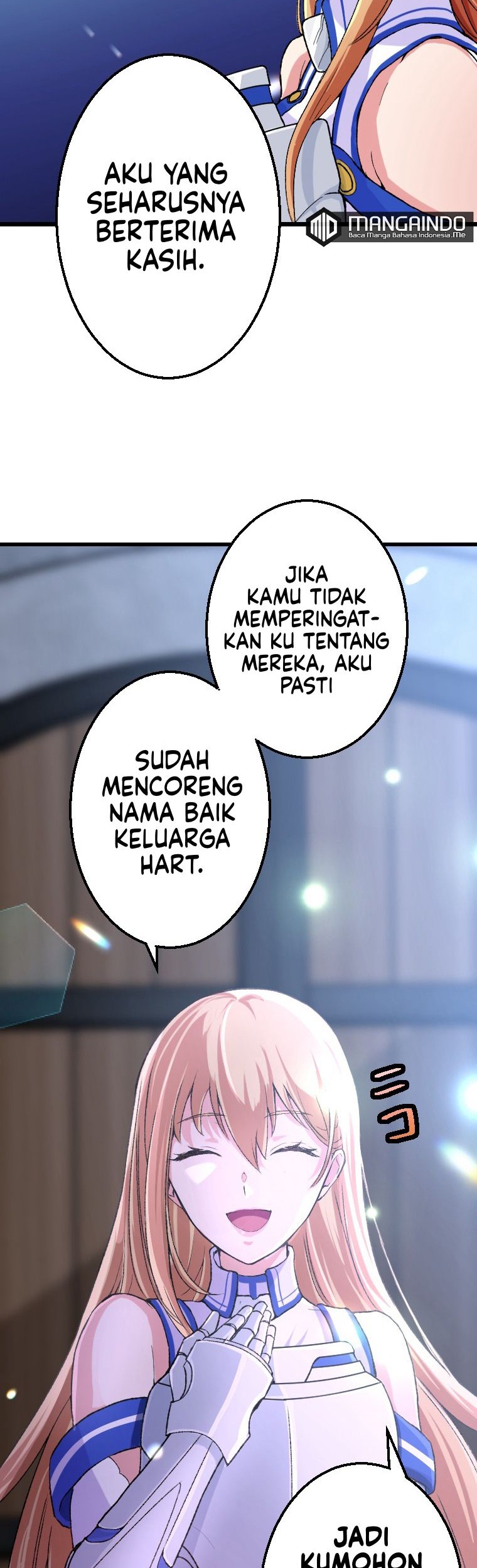 Berserk of Gluttony (Remake) Chapter 2 - halaman 26