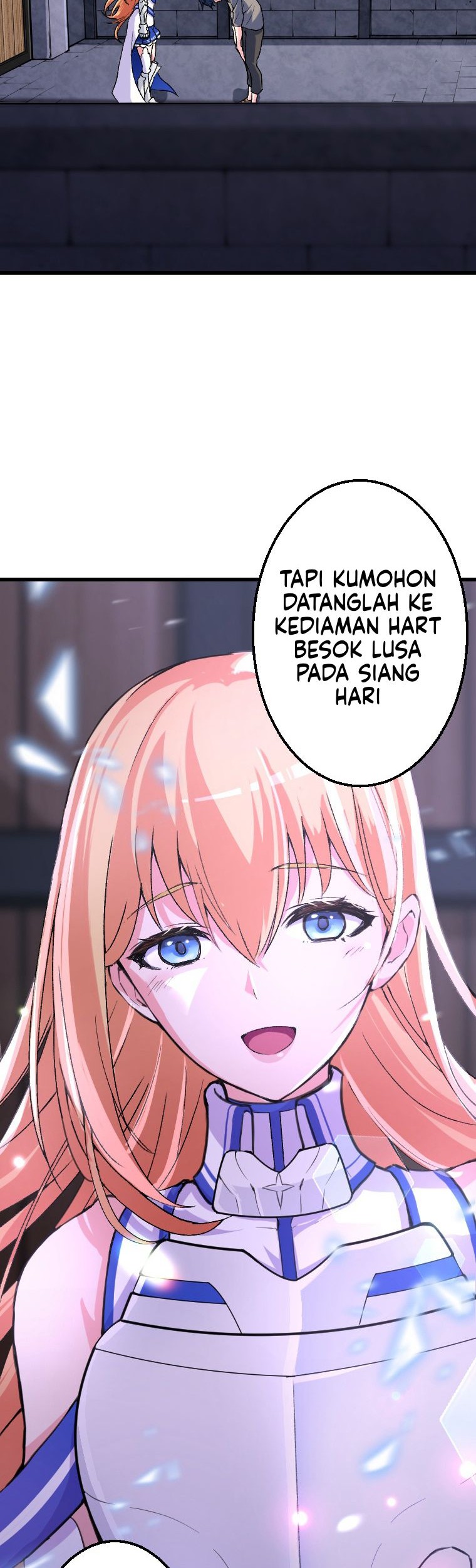 Berserk of Gluttony (Remake) Chapter 2 - halaman 33