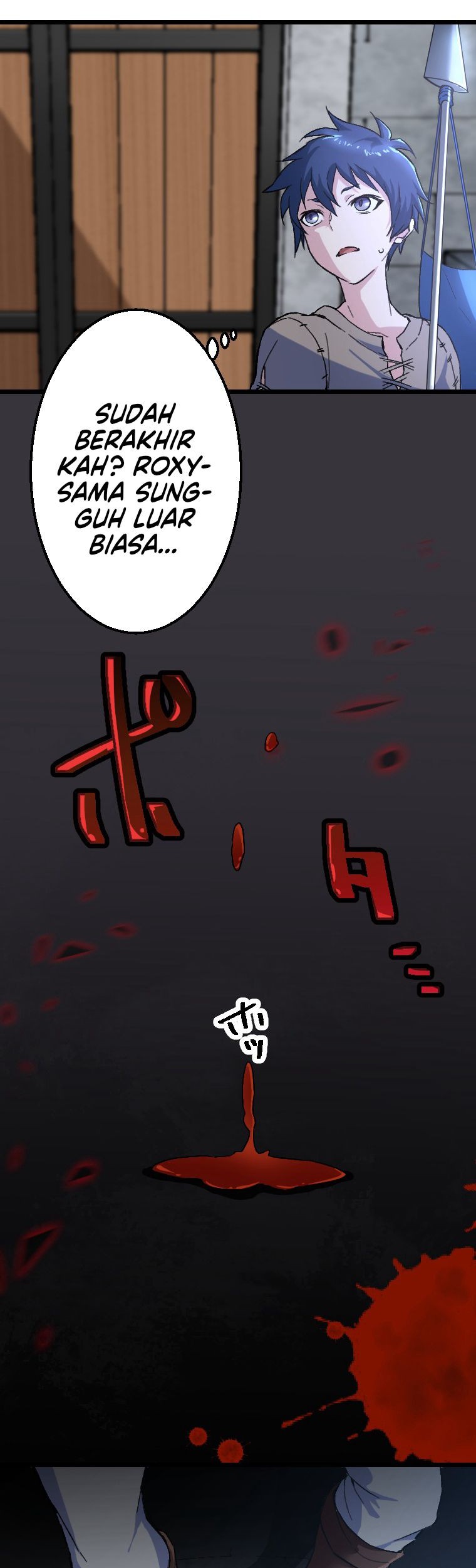 Berserk of Gluttony (Remake) Chapter 2 - halaman 4