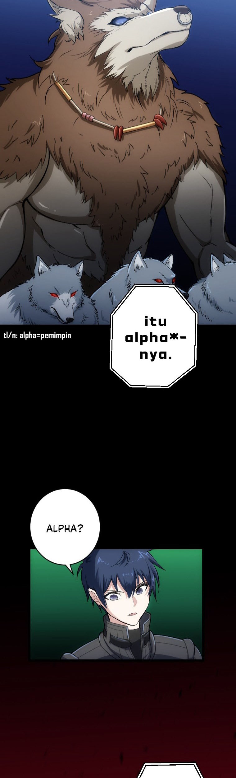 Berserk of Gluttony (Remake) Chapter 20 - halaman 14