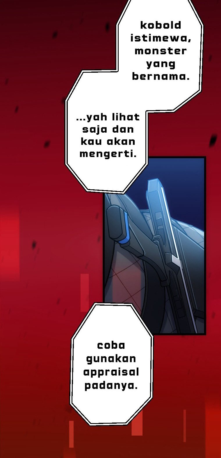 Berserk of Gluttony (Remake) Chapter 20 - halaman 15