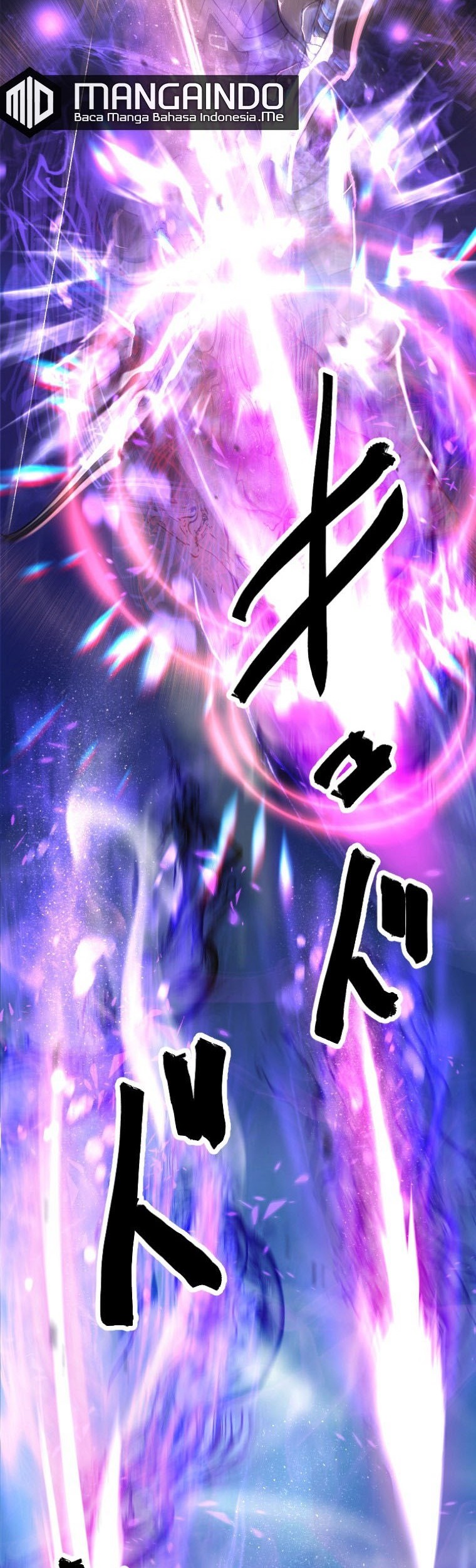 Berserk of Gluttony (Remake) Chapter 20 - halaman 21