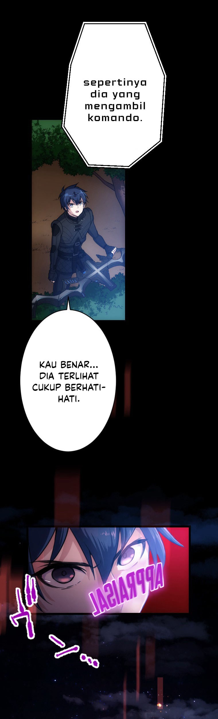 Berserk of Gluttony (Remake) Chapter 20 - halaman 26