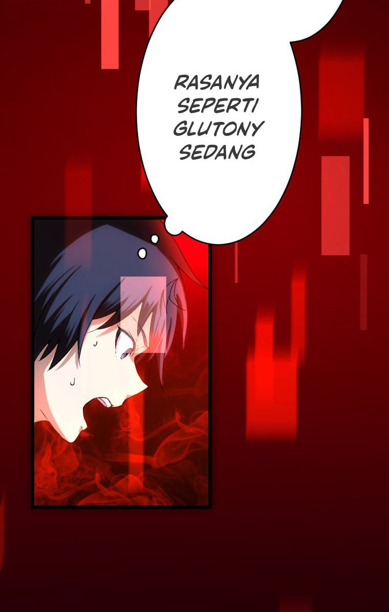 Berserk of Gluttony (Remake) Chapter 20 - halaman 35