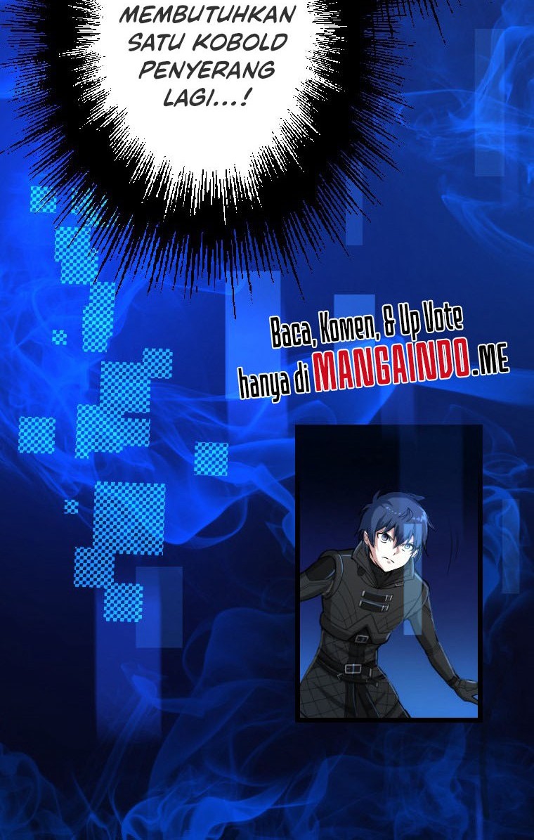 Berserk of Gluttony (Remake) Chapter 20 - halaman 37