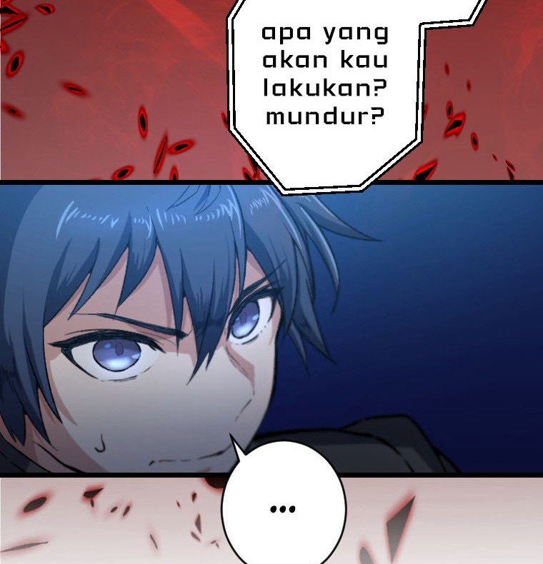 Berserk of Gluttony (Remake) Chapter 20 - halaman 43