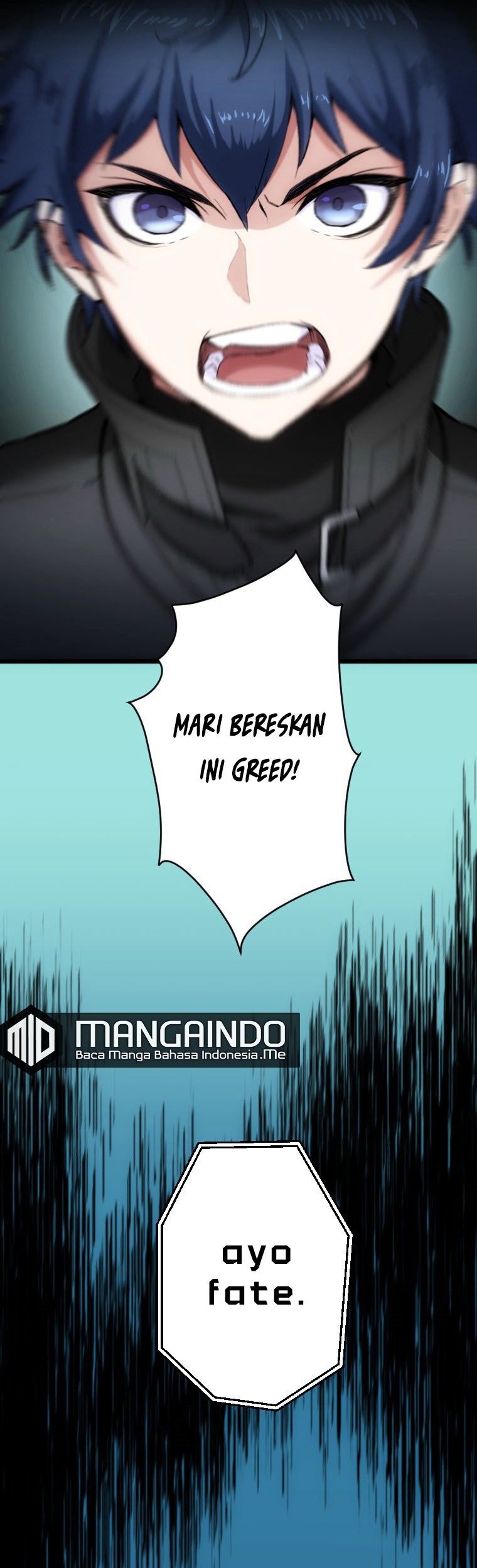 Berserk of Gluttony (Remake) Chapter 20 - halaman 46