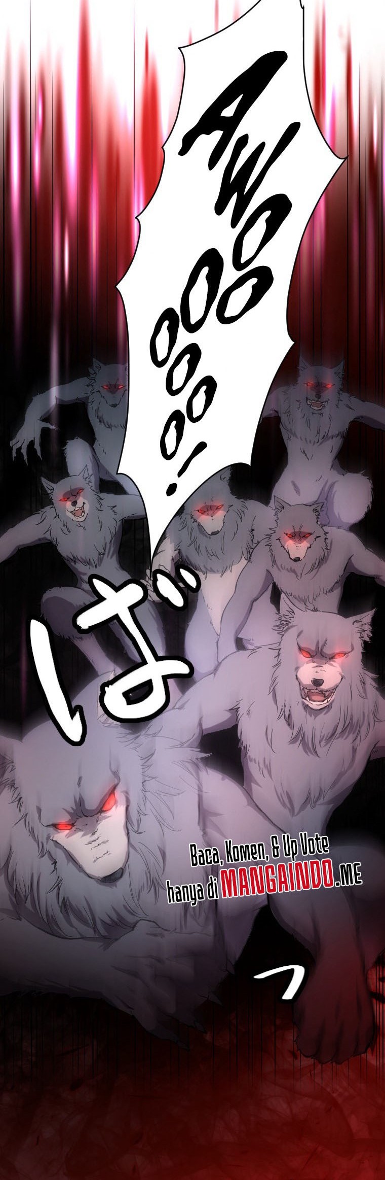 Berserk of Gluttony (Remake) Chapter 20 - halaman 53