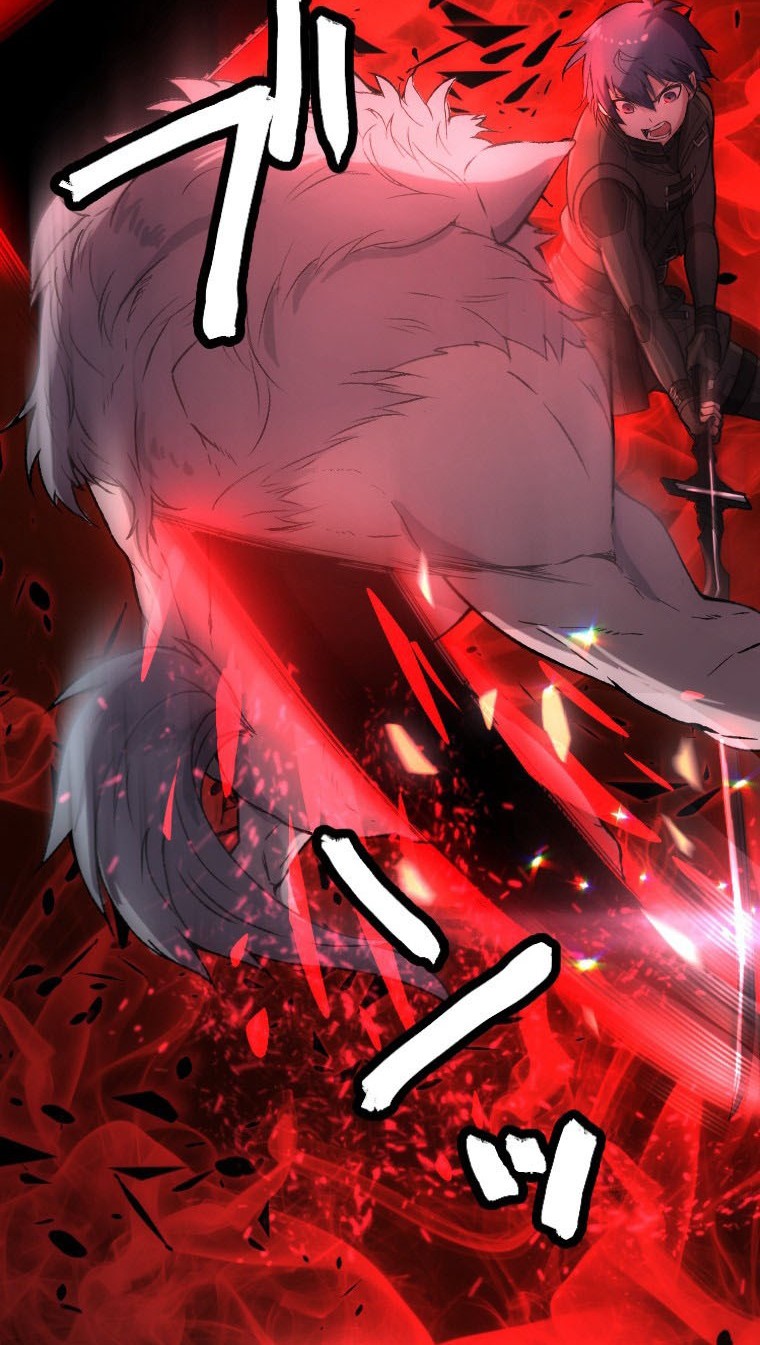 Berserk of Gluttony (Remake) Chapter 20 - halaman 55