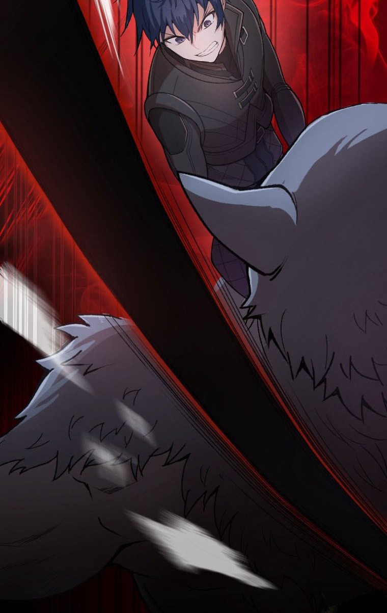 Berserk of Gluttony (Remake) Chapter 20 - halaman 61