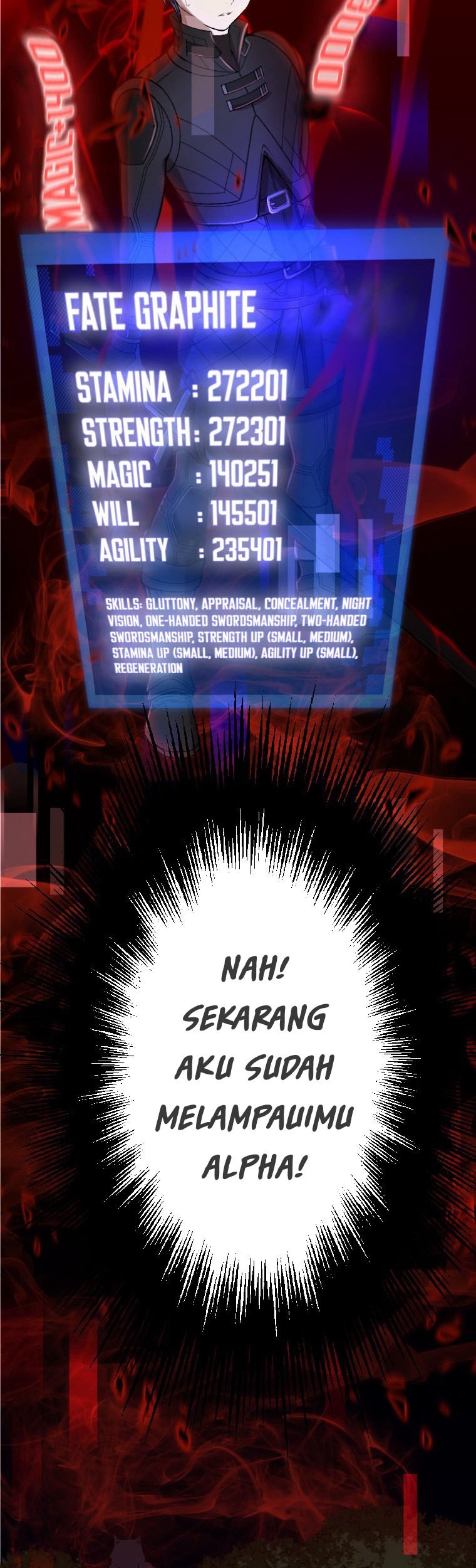Berserk of Gluttony (Remake) Chapter 20 - halaman 74