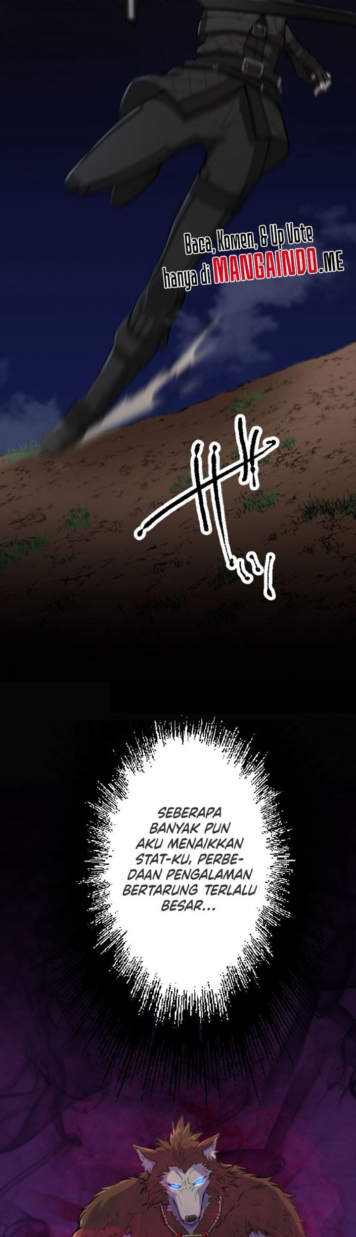 Berserk of Gluttony (Remake) Chapter 21 - halaman 10
