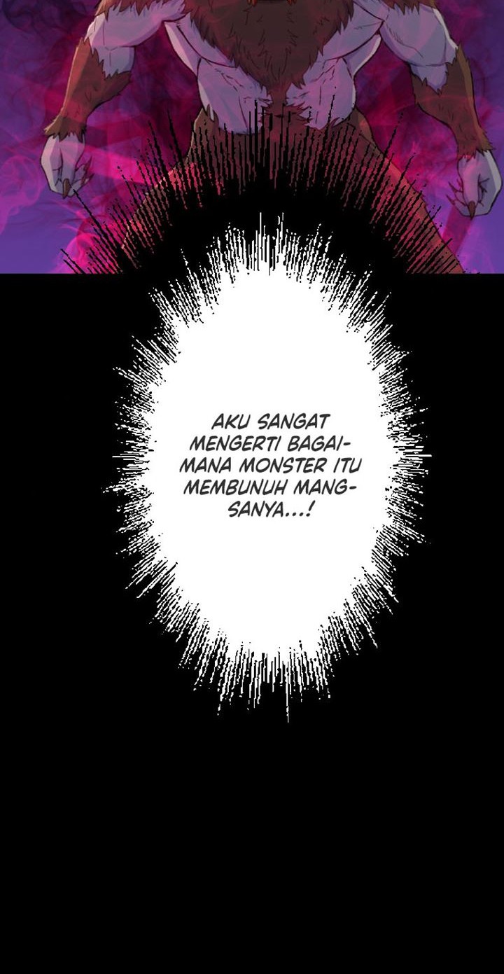 Berserk of Gluttony (Remake) Chapter 21 - halaman 11