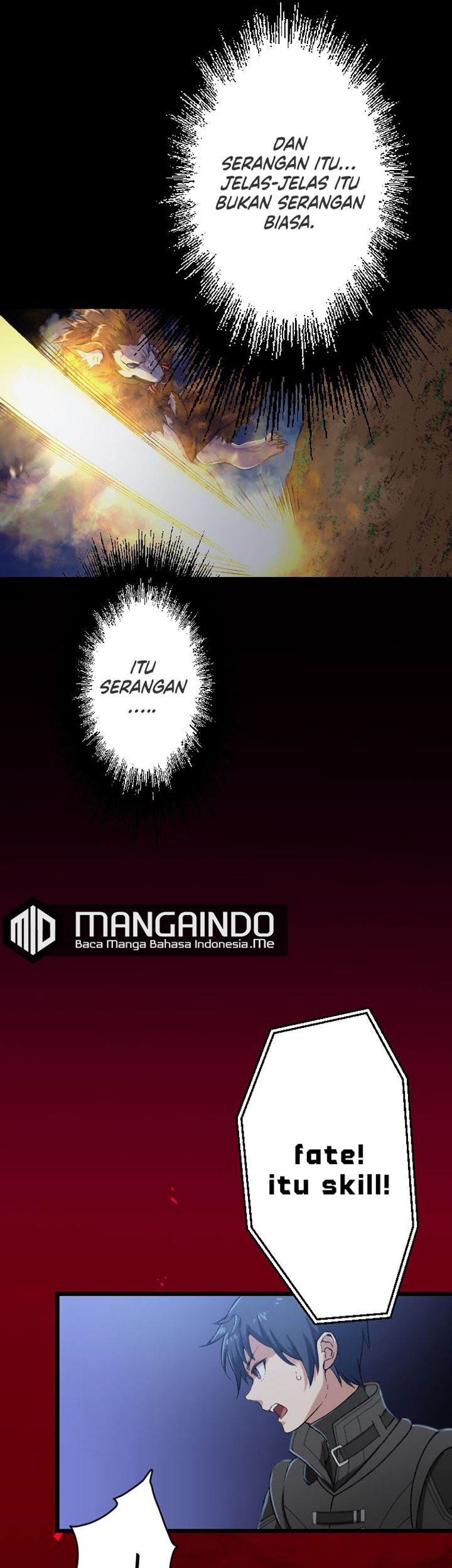 Berserk of Gluttony (Remake) Chapter 21 - halaman 12