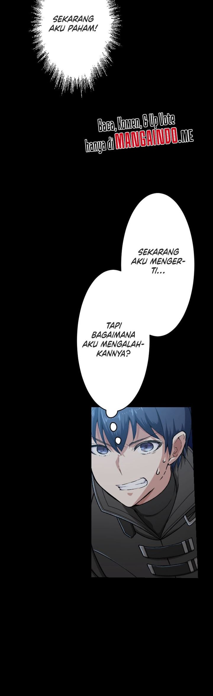 Berserk of Gluttony (Remake) Chapter 21 - halaman 14
