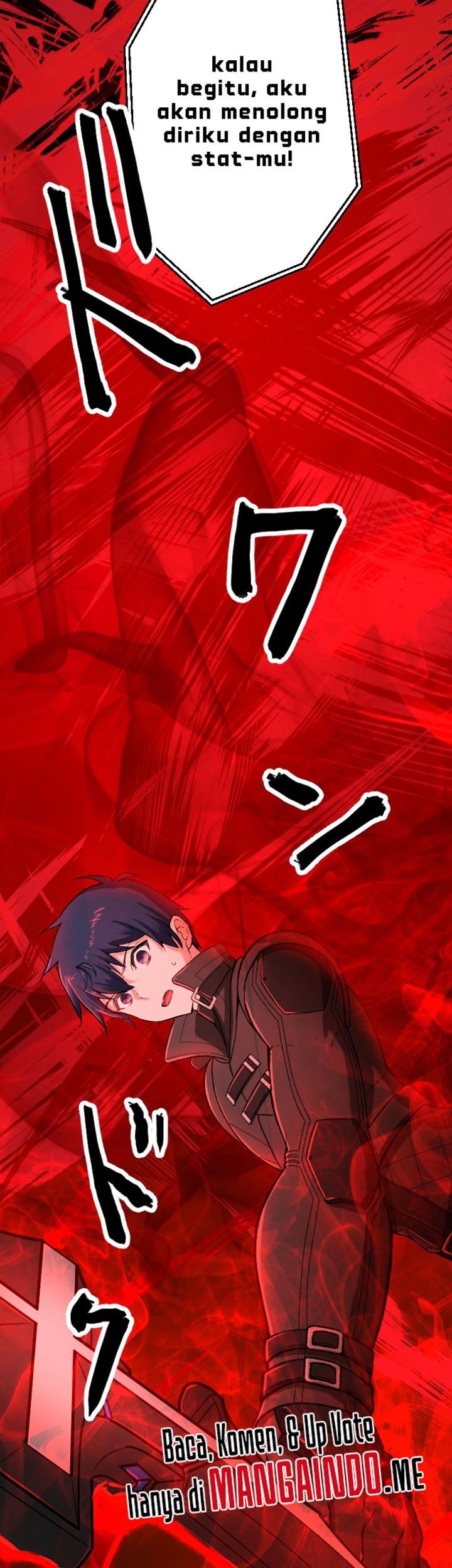 Berserk of Gluttony (Remake) Chapter 21 - halaman 25
