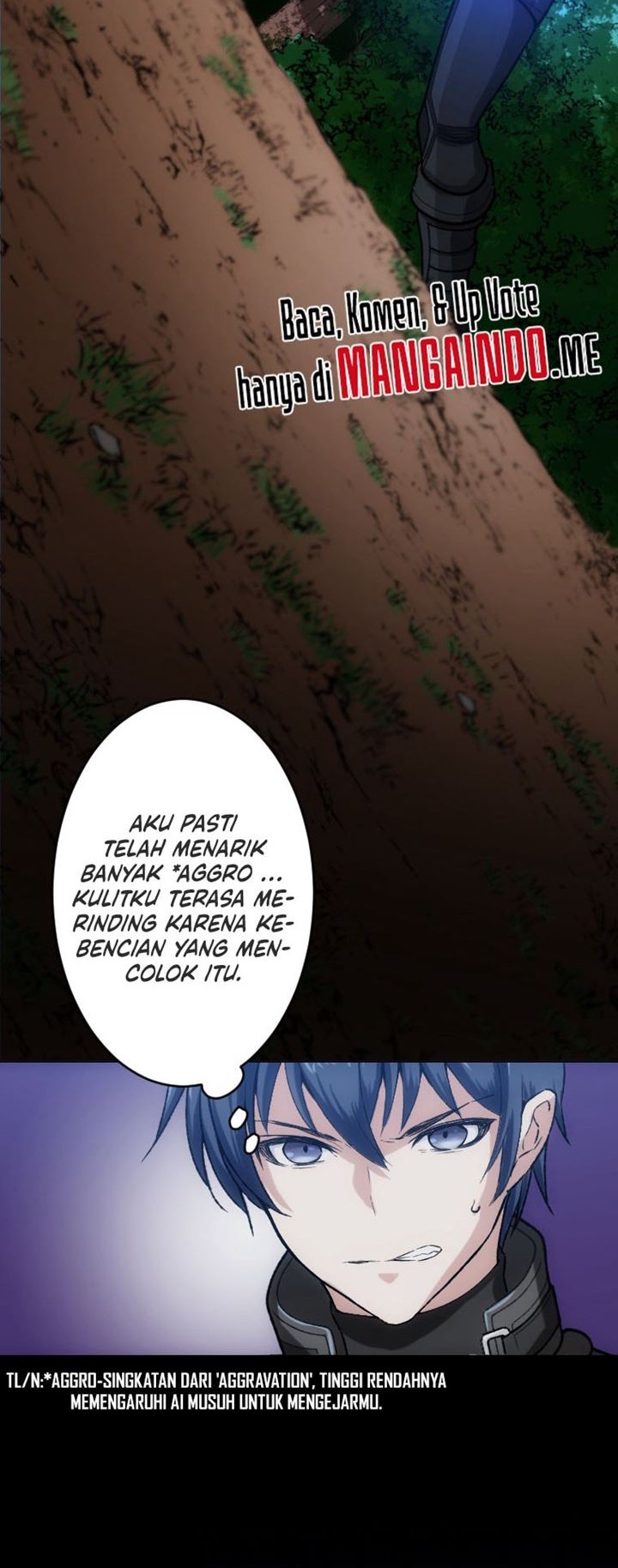 Berserk of Gluttony (Remake) Chapter 21 - halaman 3