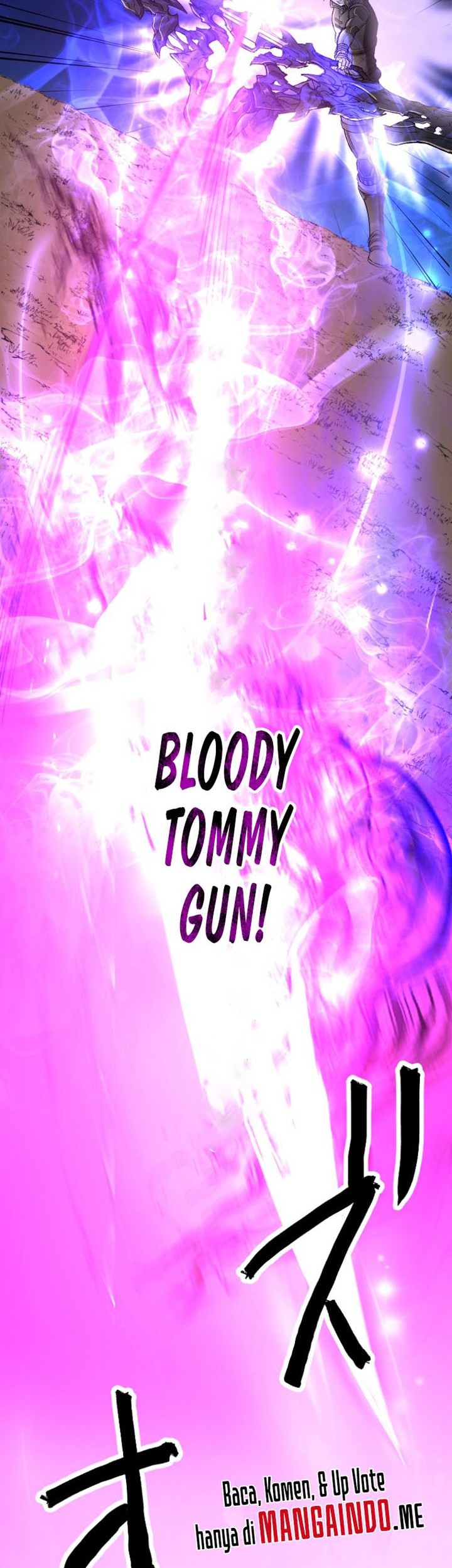 Berserk of Gluttony (Remake) Chapter 21 - halaman 32