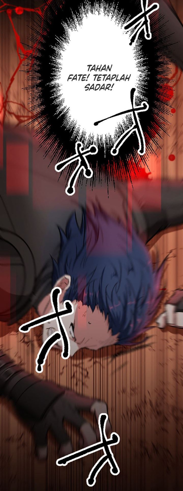 Berserk of Gluttony (Remake) Chapter 21 - halaman 41