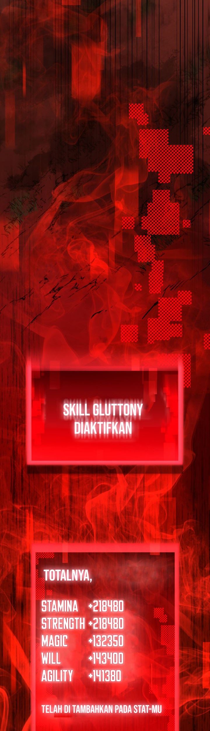 Berserk of Gluttony (Remake) Chapter 21 - halaman 43