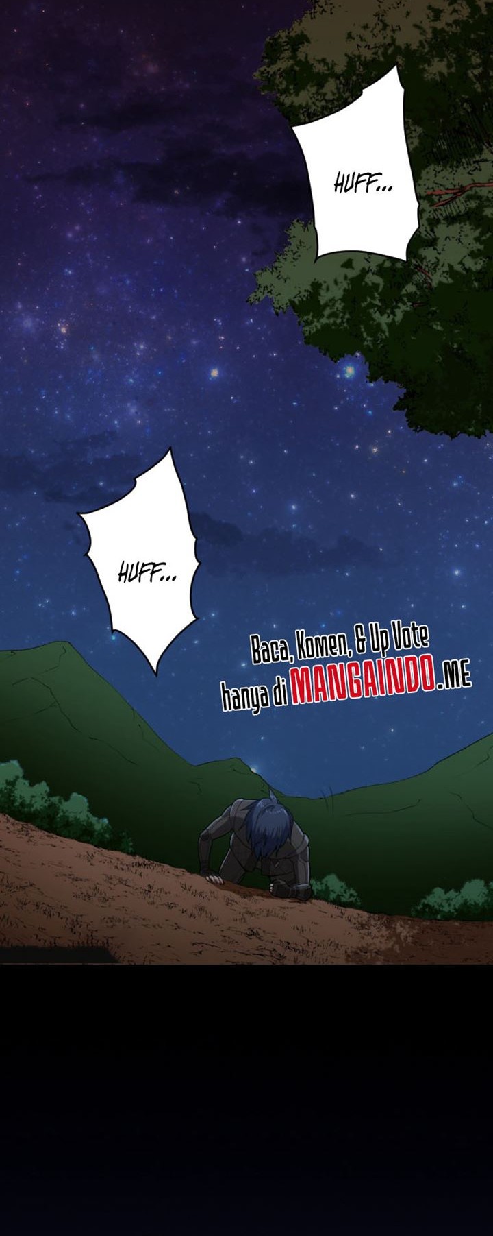 Berserk of Gluttony (Remake) Chapter 21 - halaman 45