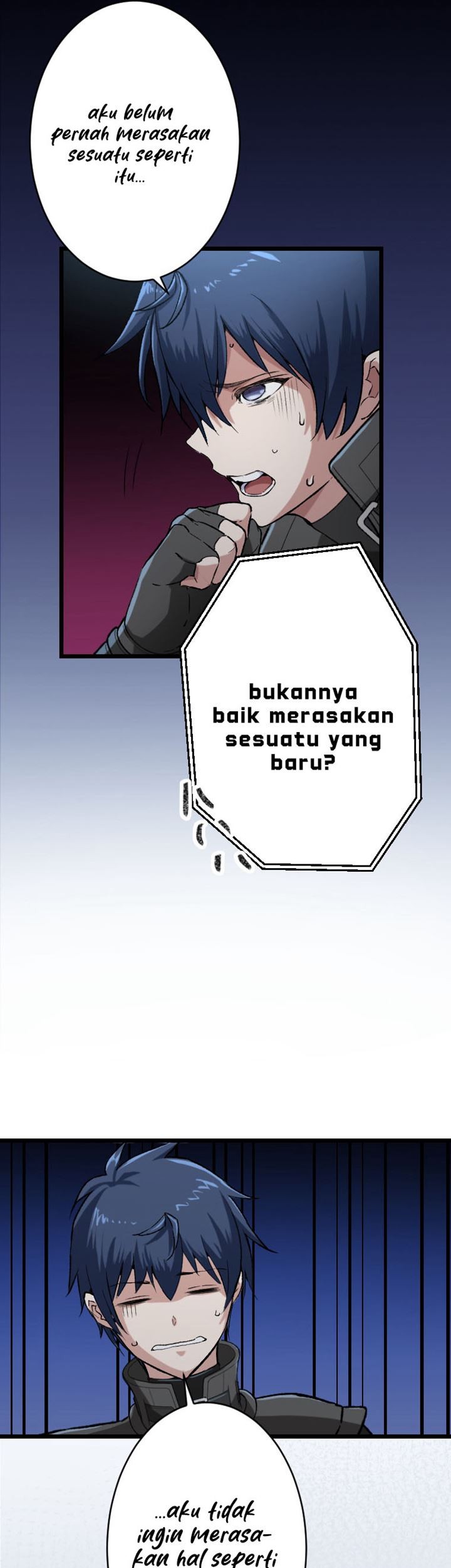 Berserk of Gluttony (Remake) Chapter 21 - halaman 46