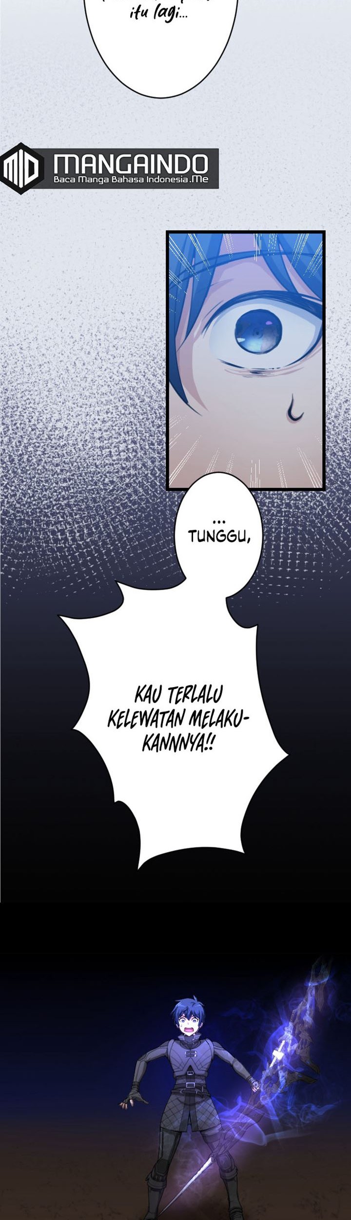 Berserk of Gluttony (Remake) Chapter 21 - halaman 47