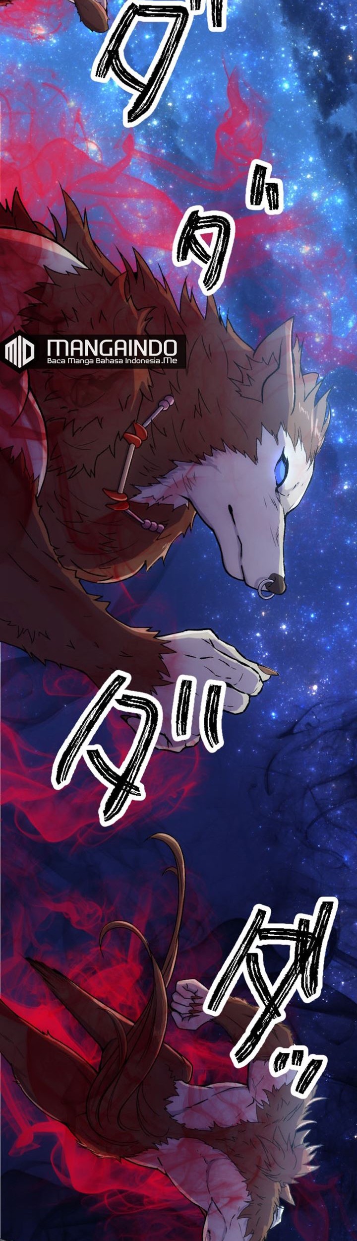 Berserk of Gluttony (Remake) Chapter 21 - halaman 5