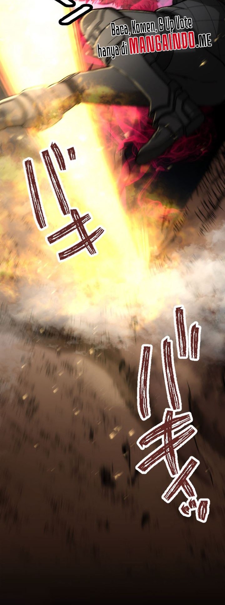 Berserk of Gluttony (Remake) Chapter 21 - halaman 7