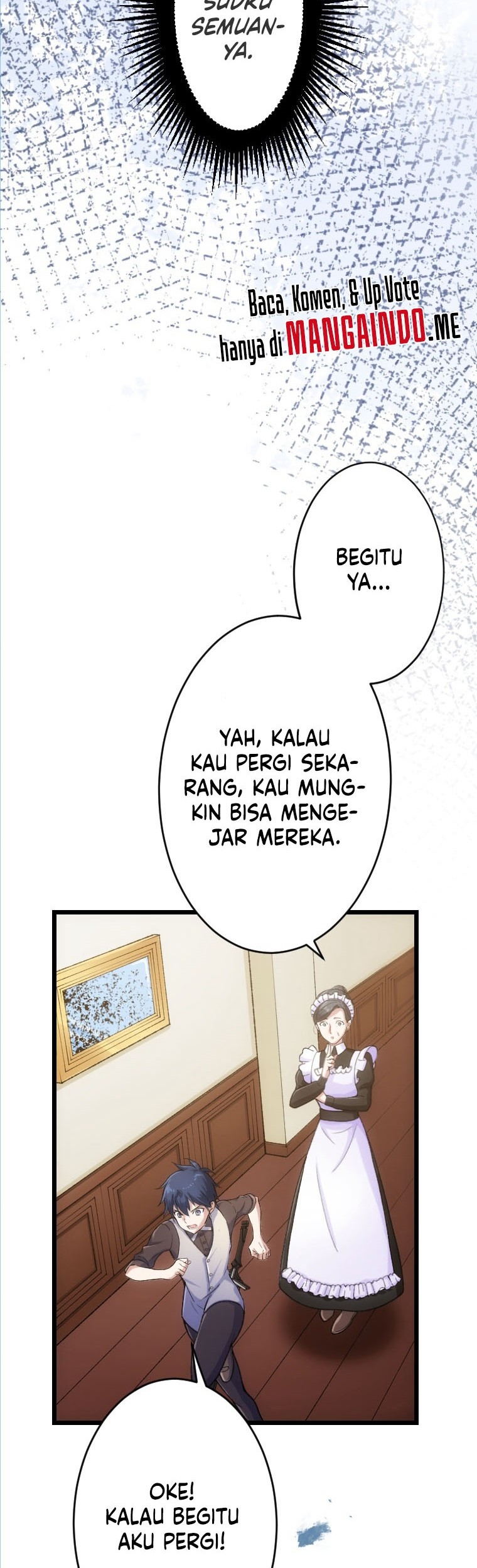 Berserk of Gluttony (Remake) Chapter 22 - halaman 13