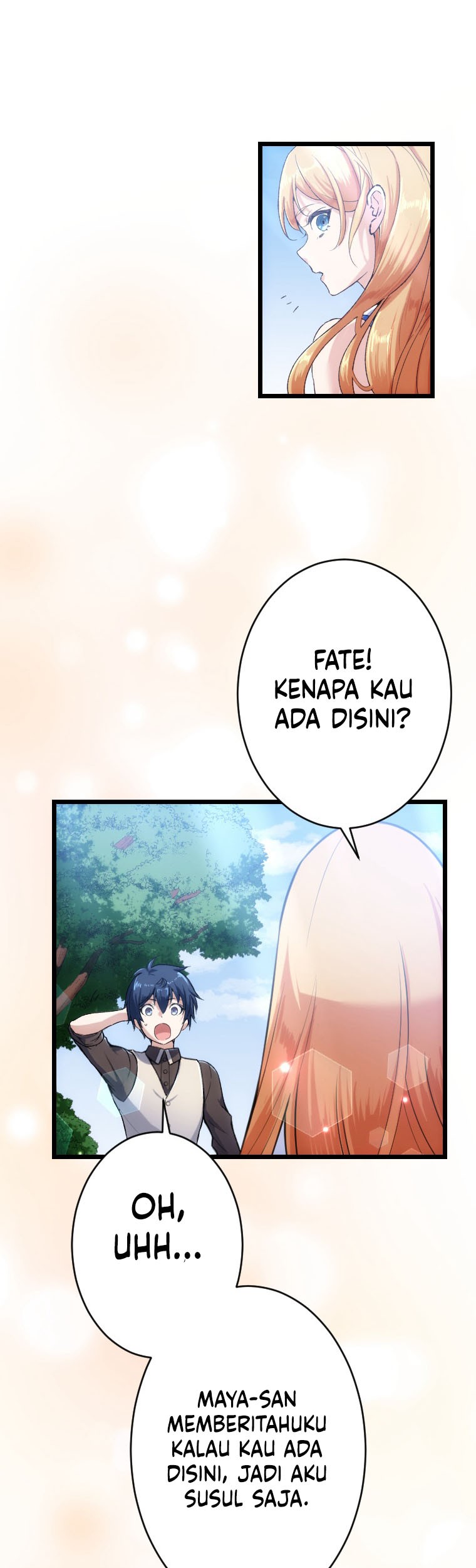 Berserk of Gluttony (Remake) Chapter 22 - halaman 17