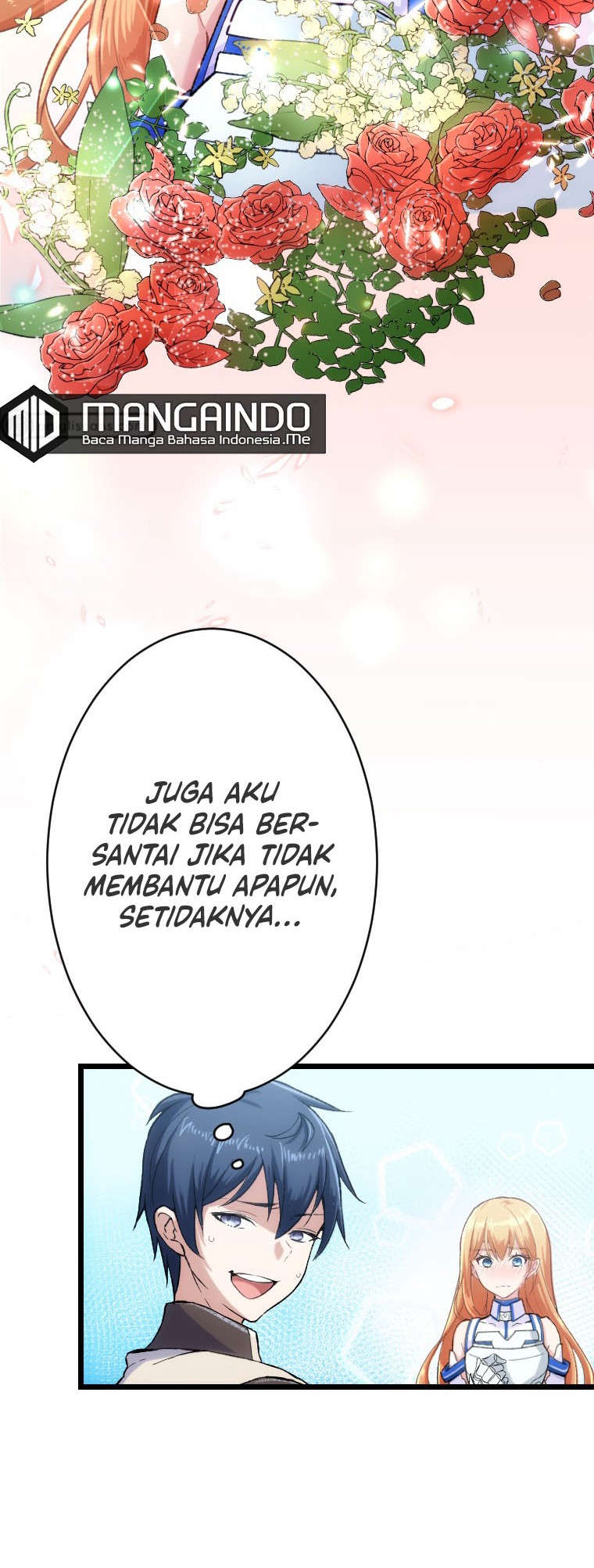Berserk of Gluttony (Remake) Chapter 22 - halaman 20