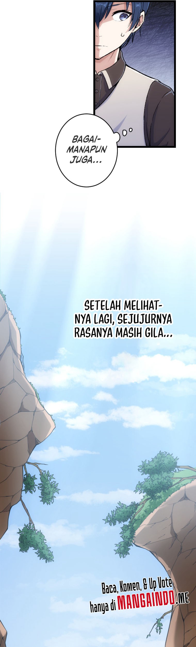 Berserk of Gluttony (Remake) Chapter 22 - halaman 21