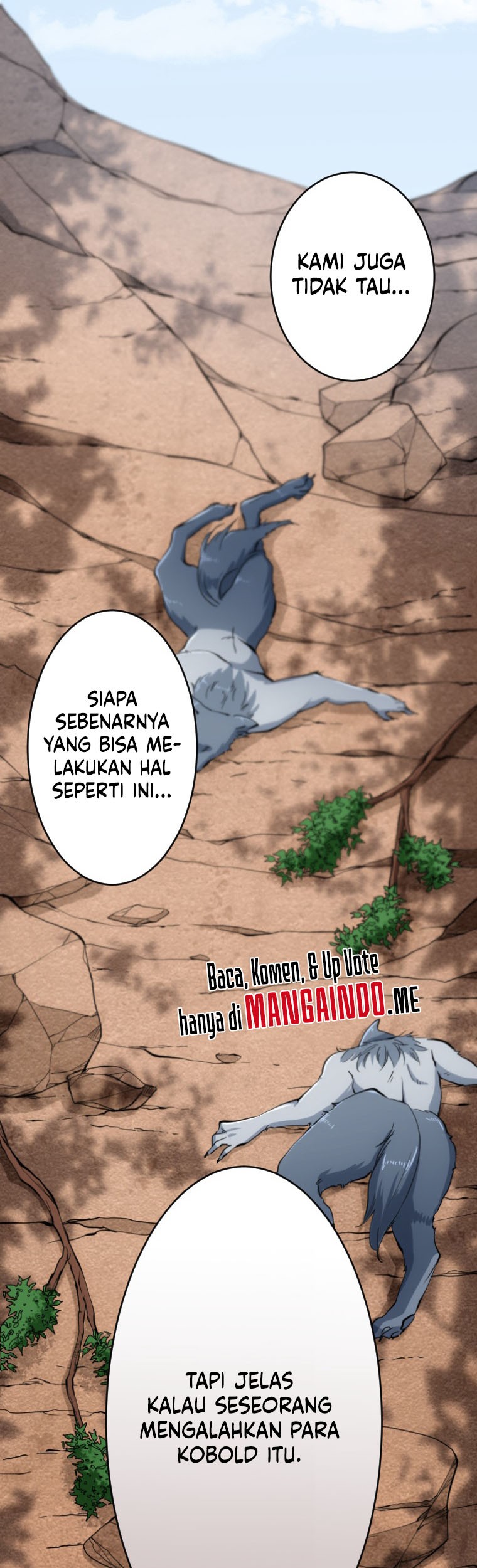 Berserk of Gluttony (Remake) Chapter 22 - halaman 25