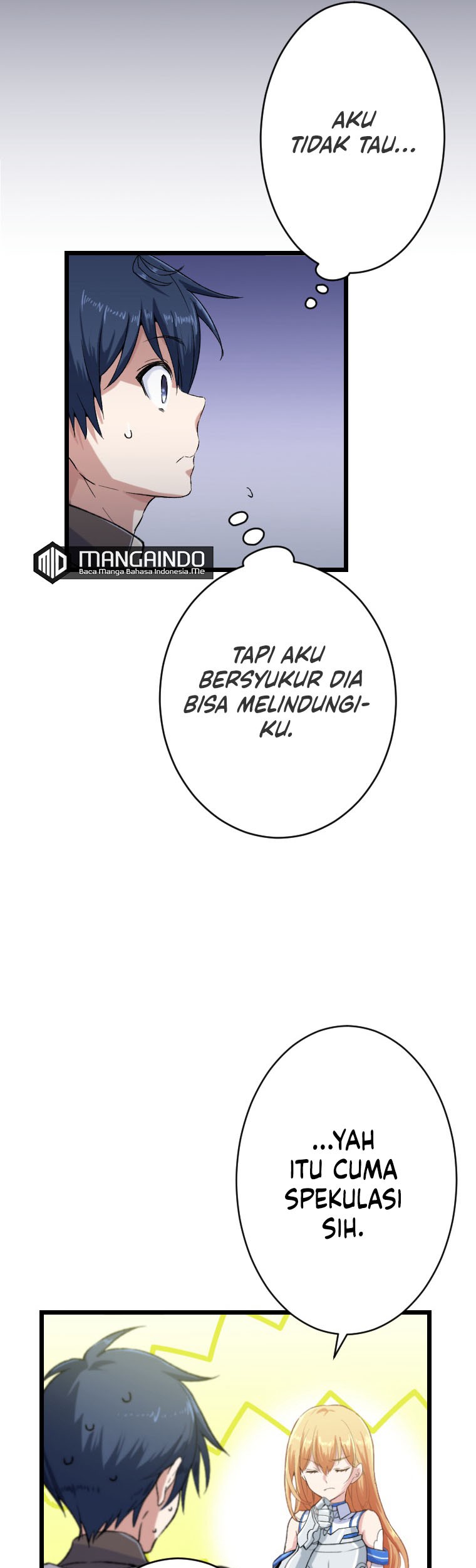 Berserk of Gluttony (Remake) Chapter 22 - halaman 29