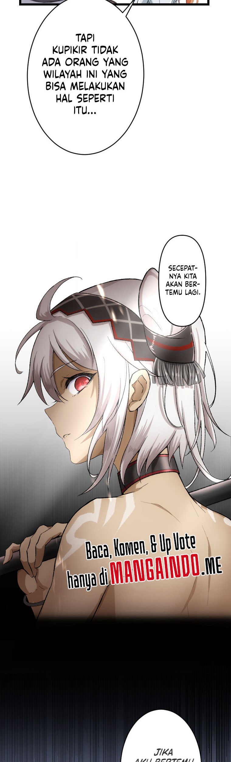 Berserk of Gluttony (Remake) Chapter 22 - halaman 30