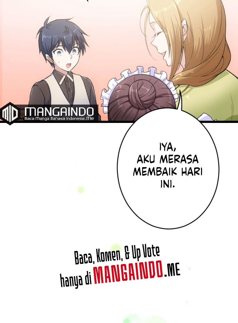 Berserk of Gluttony (Remake) Chapter 22 - halaman 36