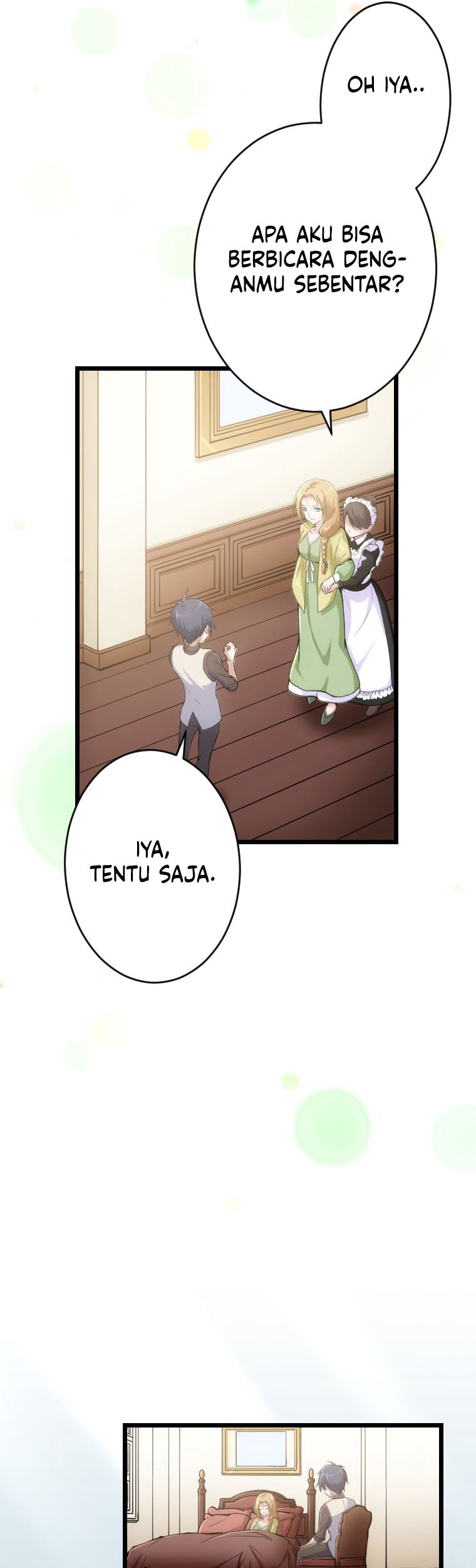 Berserk of Gluttony (Remake) Chapter 22 - halaman 37