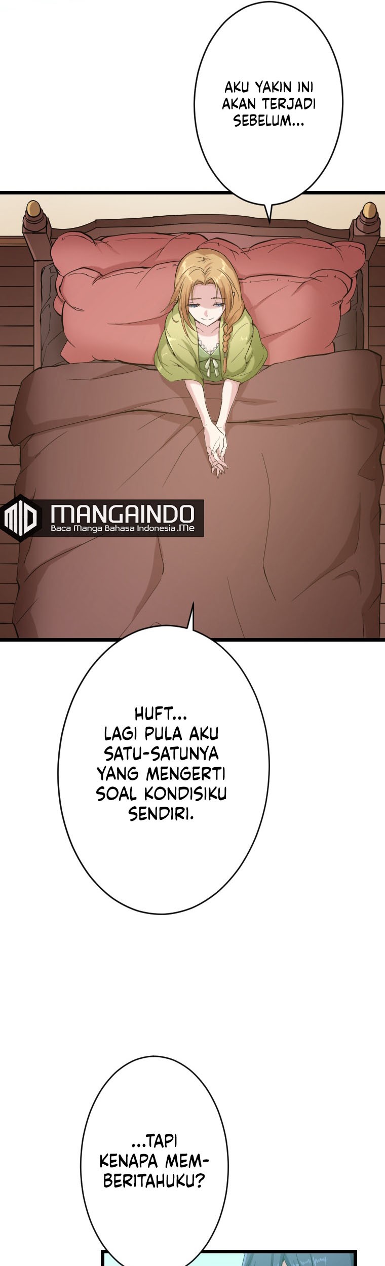 Berserk of Gluttony (Remake) Chapter 22 - halaman 41